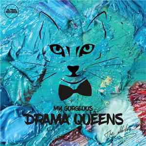 The Motans - My Gorgeous Drama Queens mp3 album