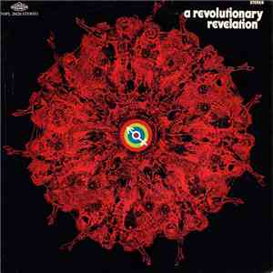 The Musical Theatre - A Revolutionary Revelation mp3 album