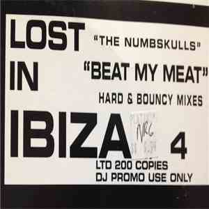 The Numbskulls - Beat My Meat mp3 album