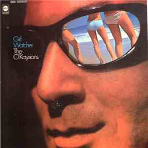 The O'Kaysions - Girl Watcher mp3 album