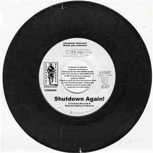 The Onyas, Shutdown 66 - Shutdown Again! mp3 album