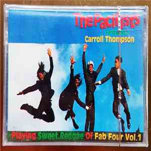 The Pacifists, Carroll Thompson - Playing Sweet Reggae Of Fab Four Vol.1 mp3 album
