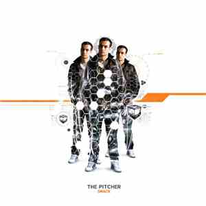 The Pitcher - Smack mp3 album