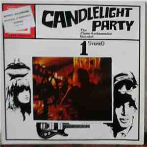 The Plaza - Ambassador Quintet - Candlelight Party 1h1