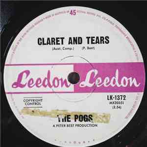 The Pogs - Claret And Tears mp3 album
