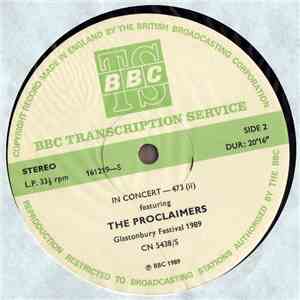 The Proclaimers - In Concert-473.2h1