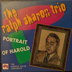 The Ralph Sharon Trio - Portrait of Harold mp3 album