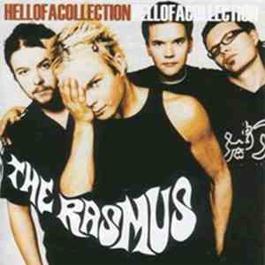 The Rasmus - Hellofacollection mp3 album