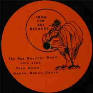 The Red Rooster Band - Tore Down mp3 album