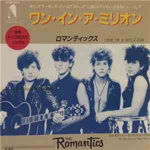 The Romantics - One In A Million mp3 album