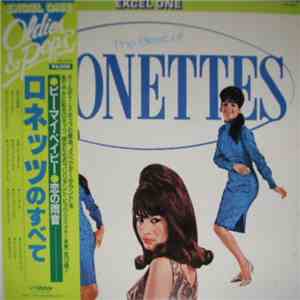 The Ronettes - The Best Of The Ronettes mp3 album