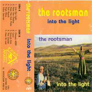 The Rootsman - Into The Light mp3 album