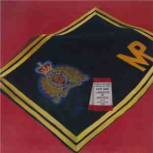 The Royal Canadian Mounted Police - The Music of the R.C.M.P. Concert Band mp3 album