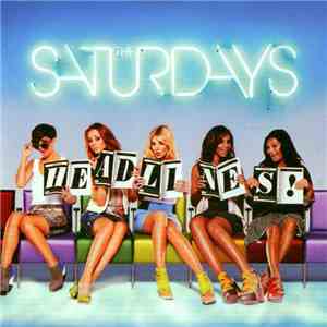 The Saturdays - Headlines! mp3 album