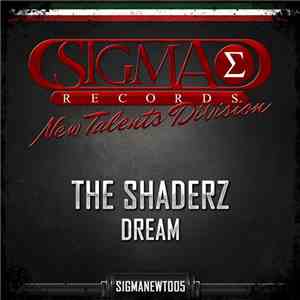The Shaderz - Dream mp3 album