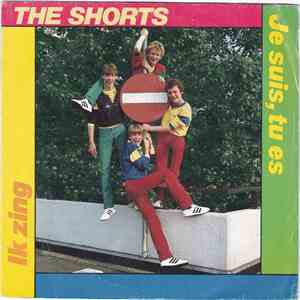 The Shorts - Je Suis, Tu Es mp3 album