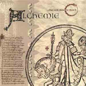 The Soil Bleeds Black - Alchemie mp3 album