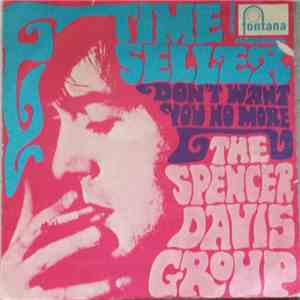 The Spencer Davis Group - Time Seller mp3 album