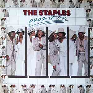 The Staples - Pass It On mp3 album