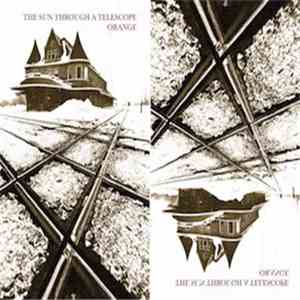 The Sun Through A Telescope - Orange mp3 album