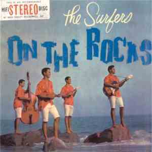 The Surfers  - On The Rocksh1