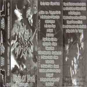 The True Endless - Wings Of Wrath mp3 album