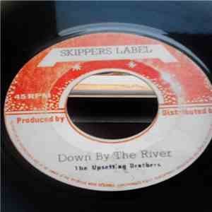 The Upsetting Brothers - Down By The River mp3 album
