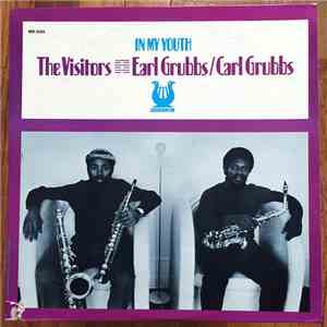 The Visitors  - In My Youth mp3 album