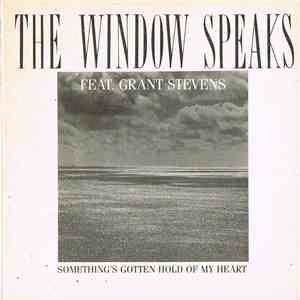 The Window Speaks - Something's Gotten Hold Of My Heart mp3 album