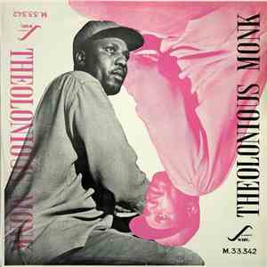 Thelonious Monk - Piano Solo mp3 album