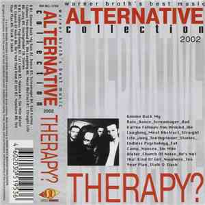 Therapy? - Alternative Collection mp3 album