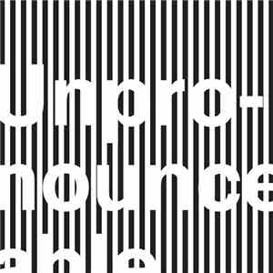 They Might Be Giants - Unpronounceable mp3 album
