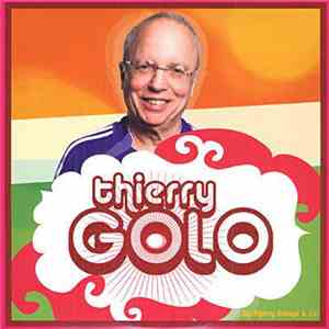Thierry Roland - Thierry Golo mp3 album