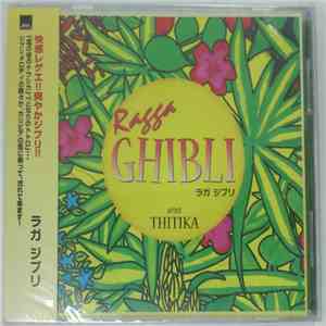 Thitika - Ragga Ghibli mp3 album