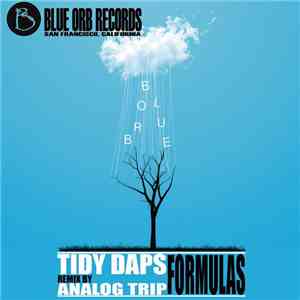 Tidy Daps - Formulas mp3 album