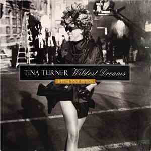 Tina Turner - Wildest Dreams (Special Tour Edition) mp3 album