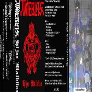 Tinieblas  - Hijos Malditos mp3 album