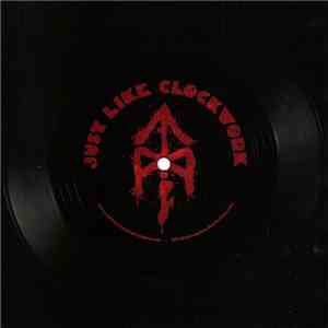 TMF - Just Like Clockwork mp3 album