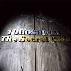 Tohoshinki - The Secret Code mp3 album