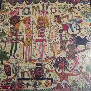 Tom Tom Club - Tom Tom Club mp3 album