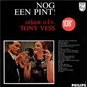 Tony Vess - Nog Een Pint ! mp3 album