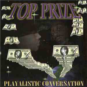 Top Prize - Playalistic Conversation mp3 album
