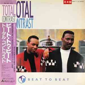 Total Contrast - Beat To Beat mp3 album