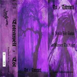 Totenwelt - Tot mp3 album
