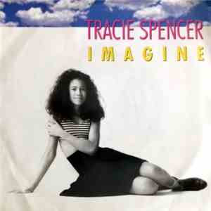 Tracie Spencer - Imagine mp3 album