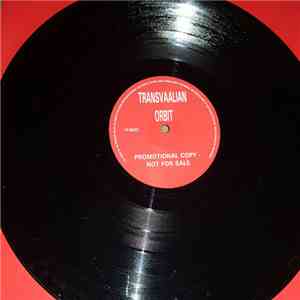 Transvaalian Orbit - Killer Whale mp3 album