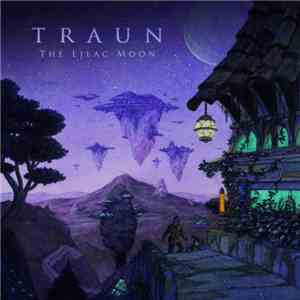 Traun - The Lilac Moon mp3 album