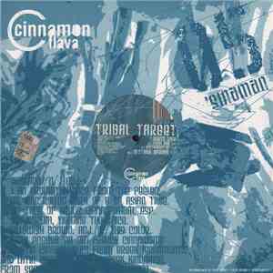Tribal Target - Dirty Live mp3 album