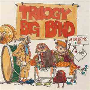 Trilogy Big Band - The Trilogy Big Band mp3 album