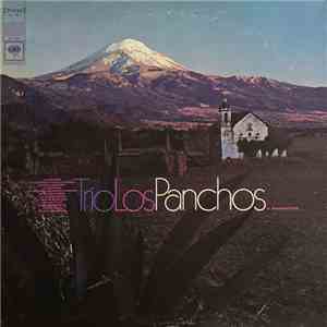 Trio Los Panchos - Trio Los Panchos Y Mariachis mp3 album
